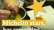 Michelin-starred restaurants: Sky high or fallen star?