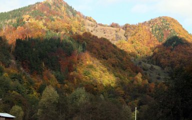 Visit Romania: Buzau County