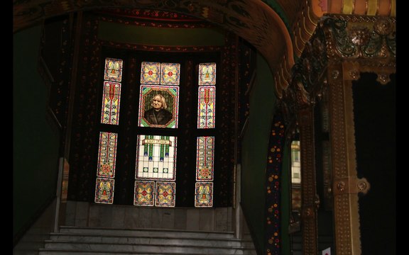 Vizitaţi România: Târgu Mureş