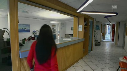 Neuchâtel tackles crystal meth problem