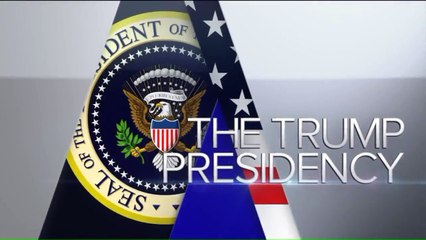 Trump Responds to Biden's Claim He Would 'Beat the Hell Out Of' Him