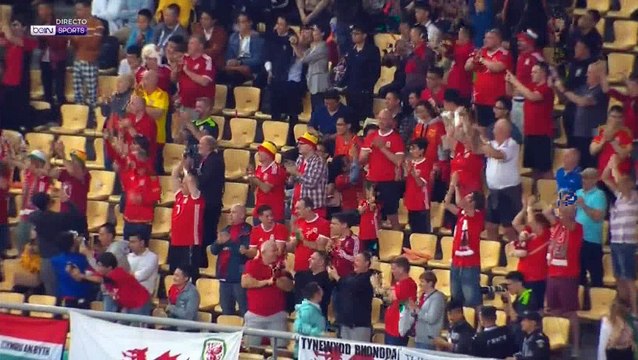 Gareth Bale Hat-trick Goal - China 0-6 Wales 22.03.2018