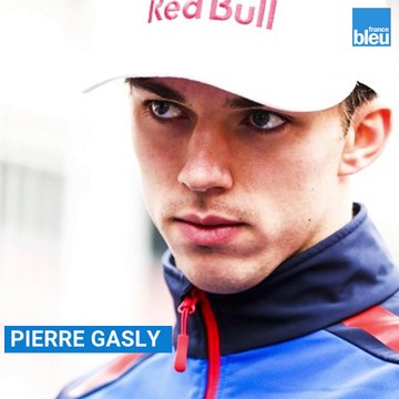 Deux Normands parmi les meilleurs pilotes de Formule 1