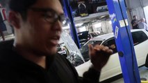 AWD B18 Turbo Hatch Sleeper Project Gets On The Dyno! 700 WHP