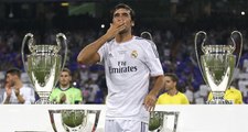 İspanya'nın Efsane Futbolcusu Raul Gonzalez, Real Madrid'e Geri Dönüyor