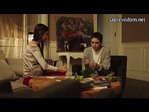 Gospođa Fazilet i njene kćeri - 39. epizoda SA PREVODOM drugi dio