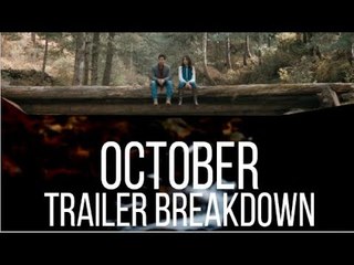 October | Trailer Breakdown | Varun Dhawan | Banita Sandhu | Shoojit Sircar |