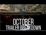 October | Trailer Breakdown | Varun Dhawan | Banita Sandhu | Shoojit Sircar |