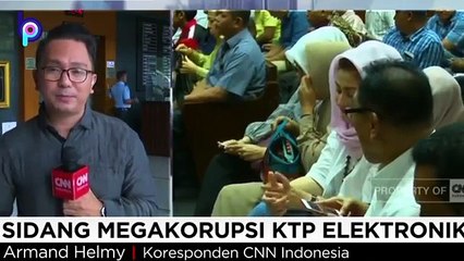 SETYA NOVANTO UNGKAP PUAN MAHARANI KORUPSI E_KTP. SETNOV : ADA UANG E_KTP KE PUAN MAHARANI