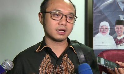 Yunarto: Isu Indonesia Bubar 2030, Propaganda Ala Prabowo