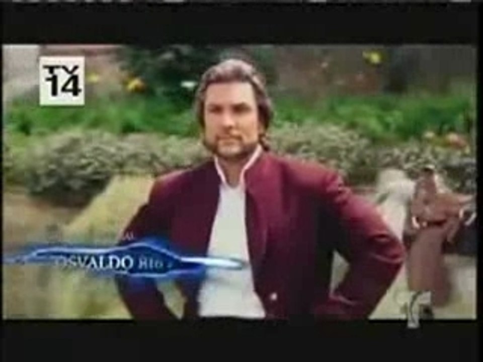 Amor Gitano (El zorro, la espada y la rosa)