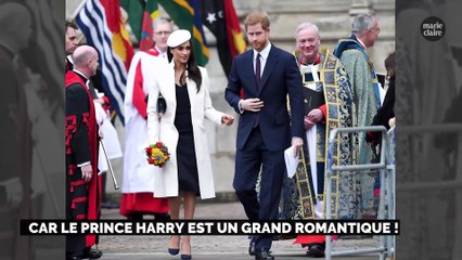 Pourquoi Meghan Markle et le Prince Harry ne feront pas de contrat de mariage