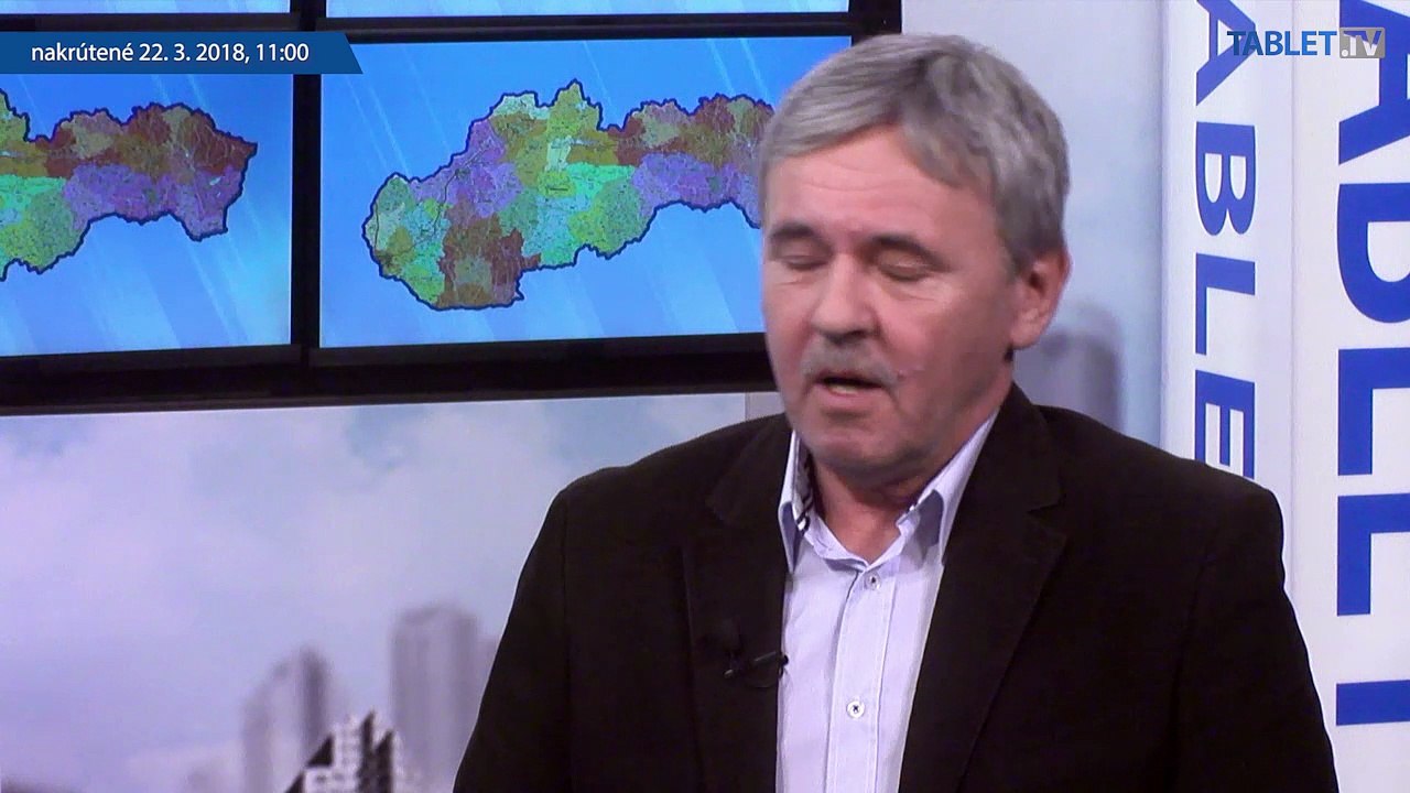 HRABKO: Všetko, čo sa stalo, bol precedens. Takto sa to nerobilo nikdy