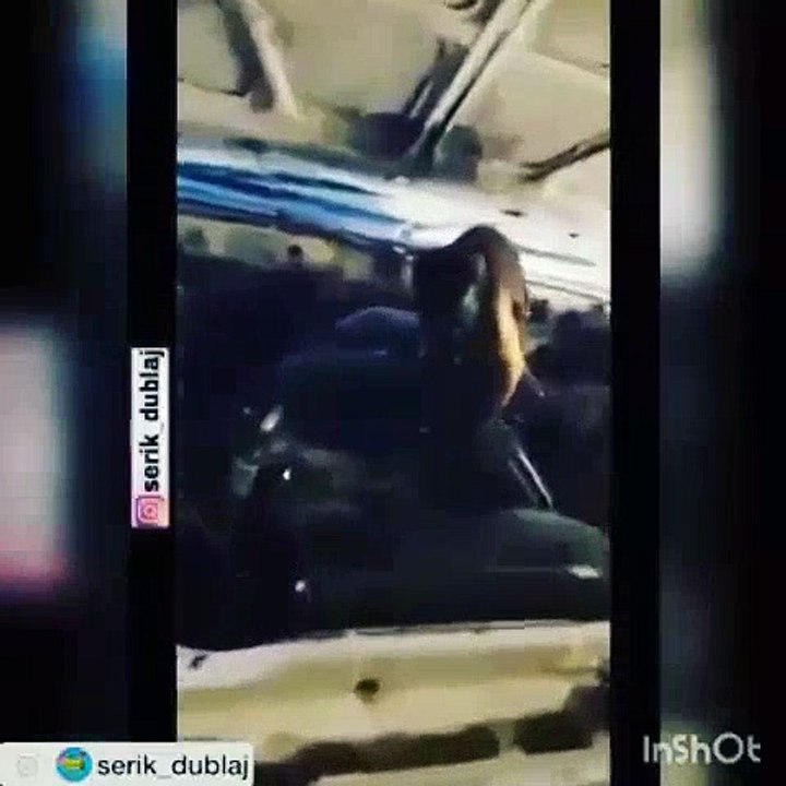 Komik  video 2018