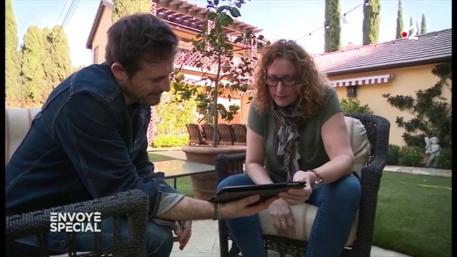 La colère de la Muriel Robin américaine contre les humoristes français qui lui piquent ses sketches