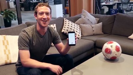 Zuckerberg dispuesto a comparecer ante el Congreso de EEUU