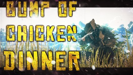 If PUBG had an anime opening - [PUBG GMV]