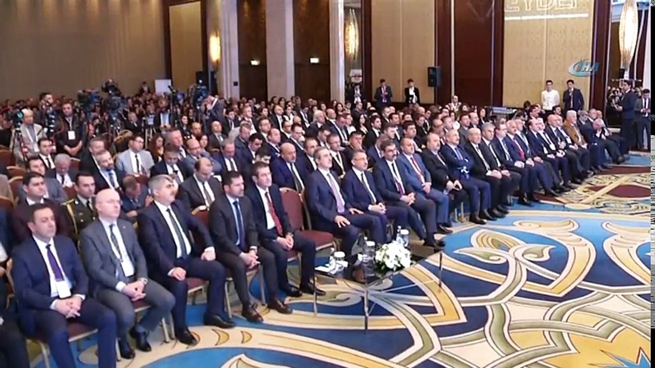 Başbakan Yıldırım: "Afrin Harekatının Başarısını İHA ve SİHA'lar Belirledi"