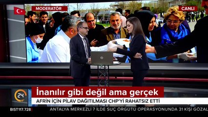 İnanılır gibi değil ama gerçek