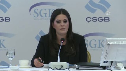 Bakan Sarıeroğlu: "Her Faaliyetimiz Vatandaşımıza Pozitif Katkı Sağlamak İçin"