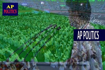 Jyotiraditya Scindia Speech at the Congress Plenary Session 2018-AP Politics