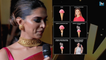 Deepika Padukone having a Deepika Padukone cone? | HT India's  Most Stylish 2018