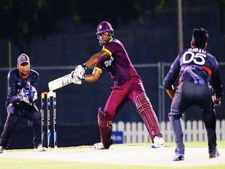 One of the Best Cricket Players in Dubai - Arif Patel & Arif Umarji Patel