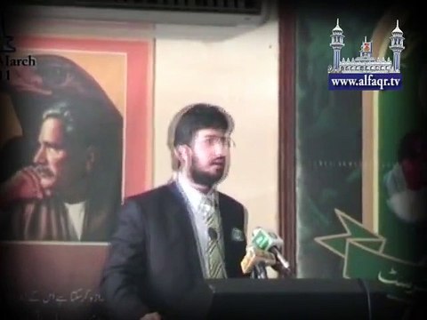 All these troubles and problems are less than the problems we had seen before making Pakistan.