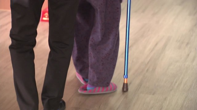 65세 이상 고령, 14세 이하 유소년인구 추월 / YTN