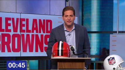 Reggie Bush: Saquon Barkley is ready for the Big Apple, Giants