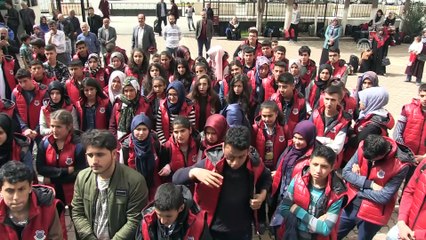 'Biz Anadoluyuz Projesi' - ADIYAMAN