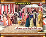 Yeh Rishta Kya Kehlata Hai_GANGAUR CELEBRATION At Naira's House