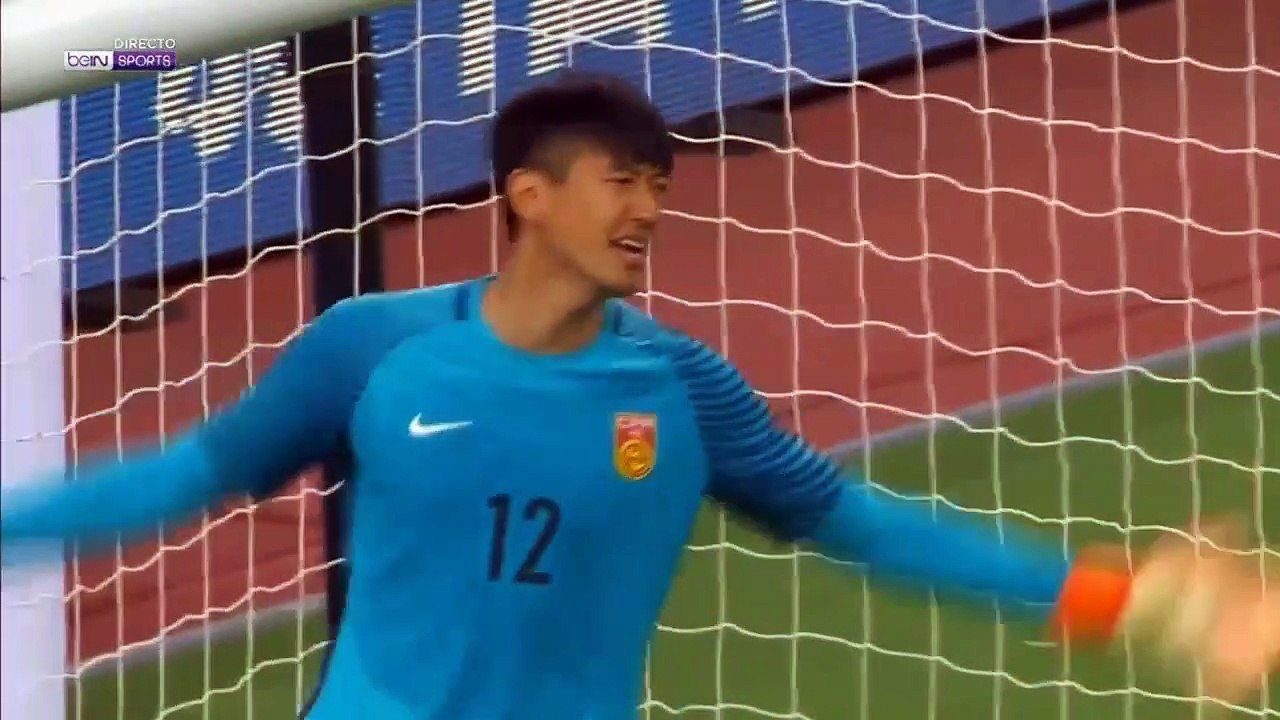 China vs Wales 0-6 All Goals and Highlights 22-03-2018 HD