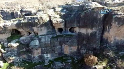 Sason’da bir grup terörist tespit edildi