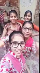 what happened with four girl