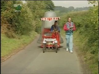 ChuckleVision - S6, E5: The Bells