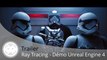 Trailer - Démo Technique du Ray Tracing dans Star Wars avec l'Unreal Engine 4
