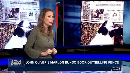 TRENDING | With Emily Frances |  Thursday, March 22nd 2018