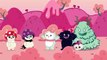 Tulipop - Bubble Boils  {Full Episode} Funny Cartoons for Children {Animation 2018}