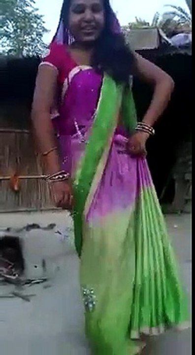 Bhojpuri Hot Funny Dance.