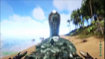 ARK SURVIVAL EVOLVED : Un Dodo Volant !