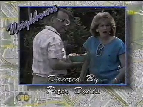 NEIGHBOURS EPISODE 1101