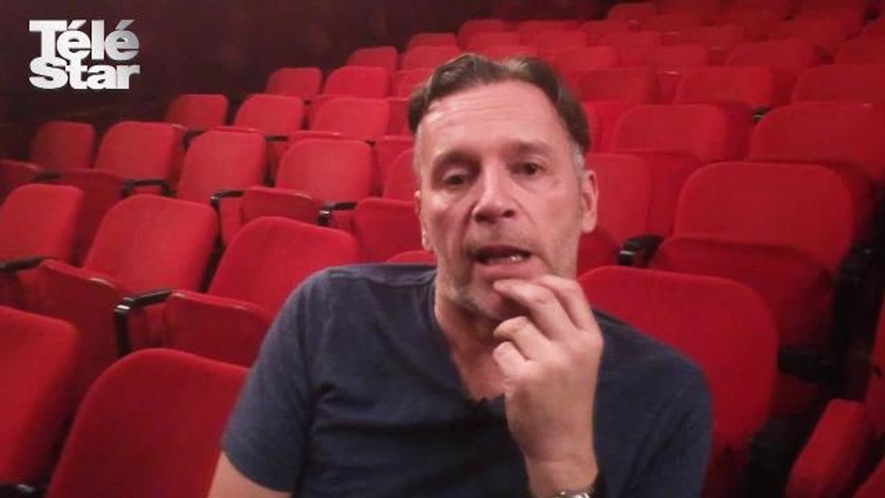 Jean-Michel Maire : Cyril Hanouna lui a-t-il tapé sur  les doigts pour avoir parlé de  son salaire dans TPMP ?