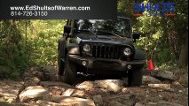 Certified Preowned GMC Terrain Versus Jeep Patriot - Near DuBois, PA