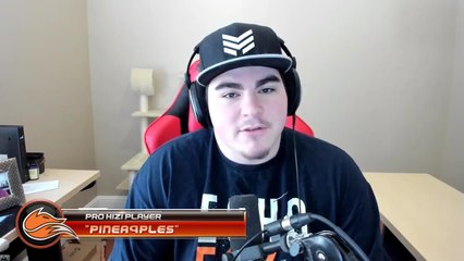 FOX Reacts: Pineaqples on