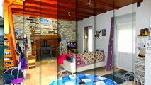 GOURIN, maison avec vie de plain-pied
