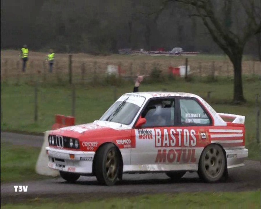 Baptêmes Copilotes Serrières Téléthon 2014 N°2