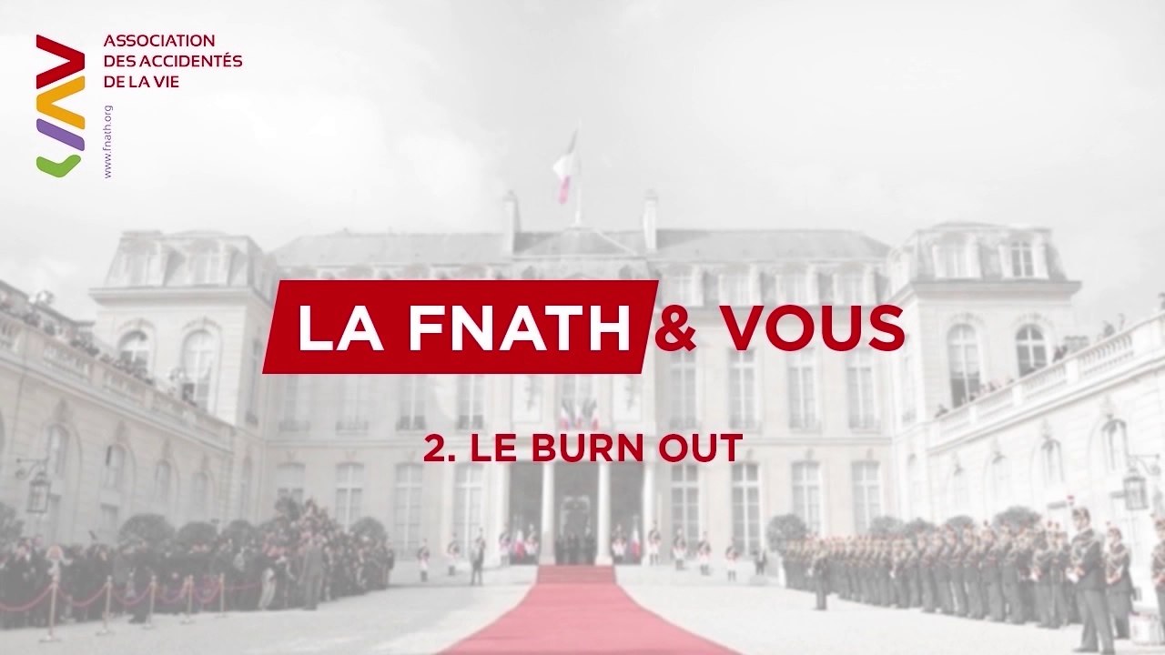 FILM 02 : Le Burn-out