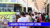 Justice assured for bus accident victims