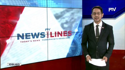 Philippine thanks Russia over ICC exit comment